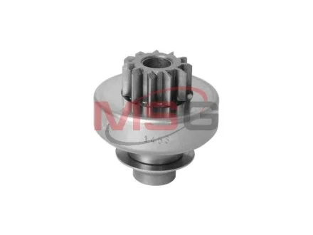 Бендікс стартера ZEN ZN1458