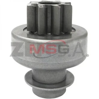 Бендикс стартера ZEN ZN1704