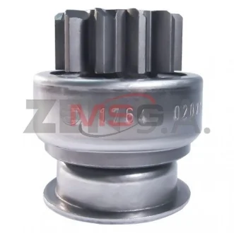 Бендикс стартера (Сліди встановлення) ZEN ZN1764