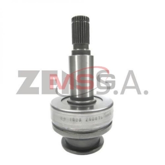 Бендикс стартера ZEN ZN1808