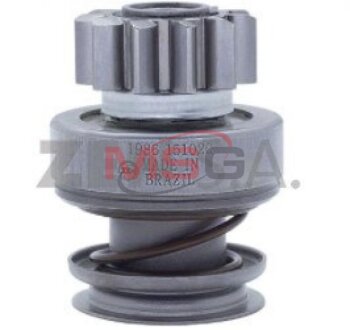 Бендикс стартера ZEN ZN1986