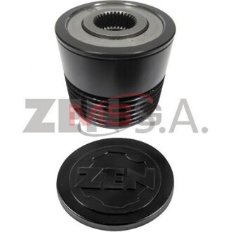 Шків генератора ZEN ZN6011