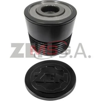 Шків генератора ZEN ZN6011