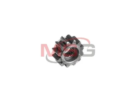Шестерня бендикса стартеру ZEN ZN9597