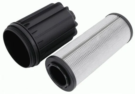 Фільтр гідравлічний КПП ZF 0501214047