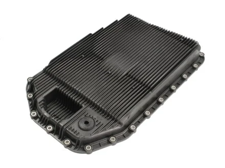 Фільтр гідравлічний КПП ZF 0501220297