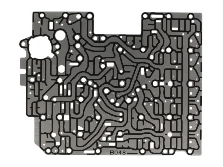 РМК механізму перемикання КПП ZF 0501227048