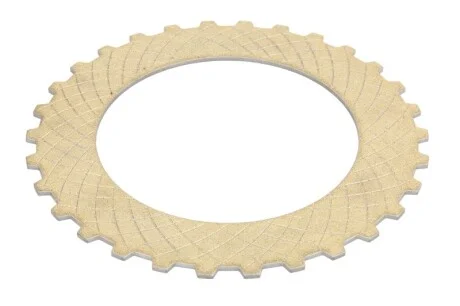 Елемент КПП ZF 0501313802
