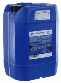 Мастило Ecofluid M - 20L ZF 0671.090.384