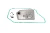Ком-кт АКПП AUDI A6/A8 (5HP24A) ZF 1058298049 (фото 3)