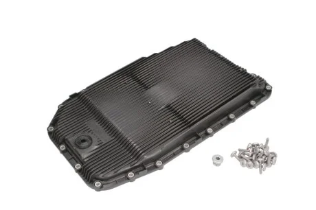 Фильтр АКПП BMW 3 (E90-E92)/ 5 (E60-E61)/ 7 (E65-E67)/ X5 (E70) 01- (с поддоном в сборе) ZF 1068.298.083