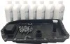 Комплект для замены масла LIFEGUARDFLUID 6 (7х1л+сервисный к-т) АКПП 6HP19/x/21/21x ZF 1071.298.033 (фото 1)