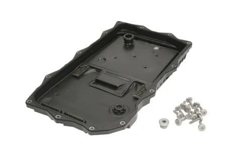 Комплект для замены масла АКПП BMW 3/5/7 LifeguardFluid 8 (без масла) ZF 1087.298.364