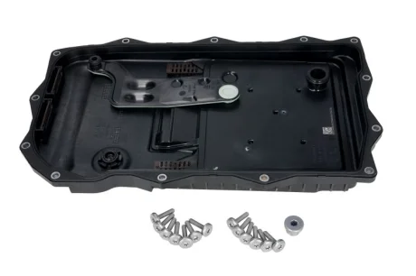 Комплект для заміни оливи АКПП BMW 3/5/7 ActiveHybrid (8P70H) (без масла) ZF 1087298366