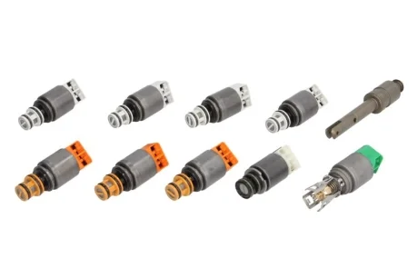 Клапан перемикання, автоматична коробка передач ZF 1087298388
