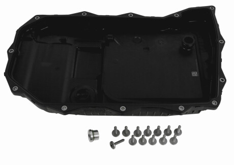 Фільтр АКПП ZF 1104.298.050