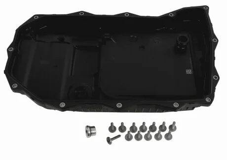Ком-кт АКПП AUDI/VW ZF 1104.298.050