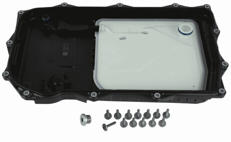 Фільтр АКПП ZF 1109.298.030