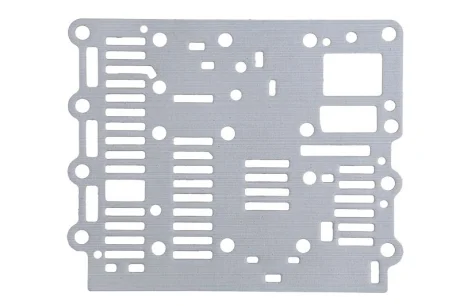 Ущільнення трансмісії ZF 2094352040