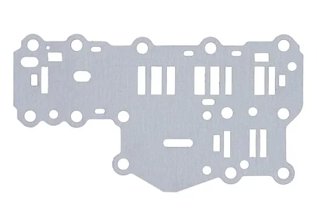 Ущільнення трансмісії ZF 2094377050