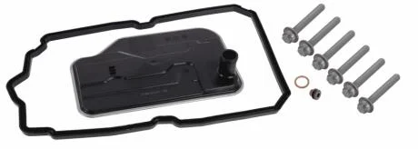 Фильтр АКПП MB C-class (W204)/E-class (W212)/Sprinter (906) 06-/Vito (W447) 14- ZF 5961.303.474