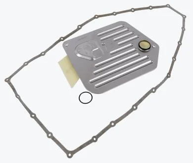 Набір для заміни оливи КПП ZF 5961.308.078