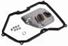 Фільтр АКПП VW T5 \'\'2.5TDI/3.2 \'\'03-09 ZF 5961.308.410 (фото 1)