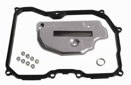 К-т заміни АКПП ZF 5961.308.475