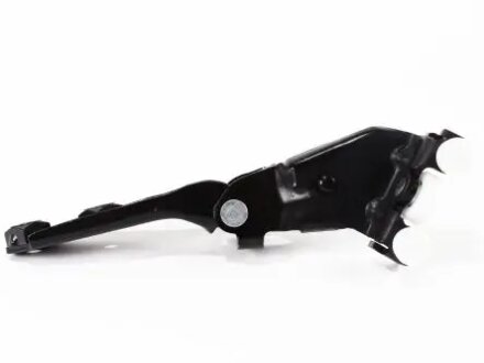 Ролик бок. двери Zilbermann 02-001