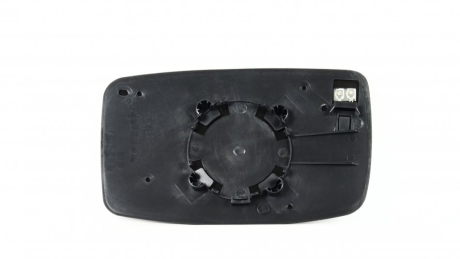 Стекло зеркала (с подогревом) Zilbermann 02-534