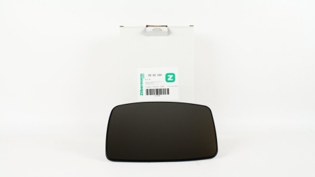 Стекло зеркала (с подогревом) Zilbermann 02-535