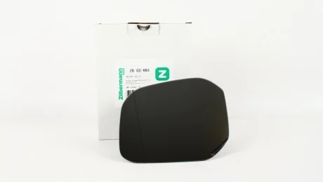 Стекло зеркала Zilbermann 02-661