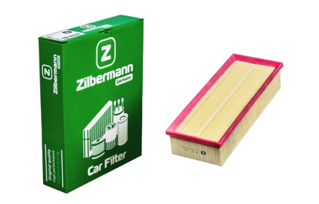 Фільтр повітряний Zilbermann 03-117