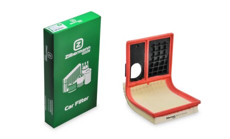 Фильтр воздушный Zilbermann 03-119