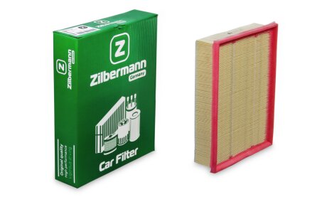 Фильтр воздушный Zilbermann 03-120