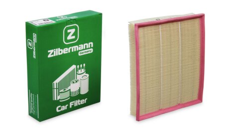 Фильтр воздушный Zilbermann 03-138