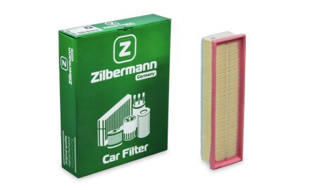 Фільтр повітряний Zilbermann 03-141
