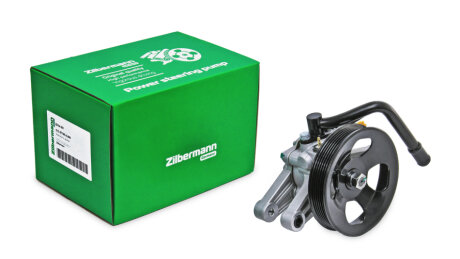 Насос ГУ Zilbermann 04-251