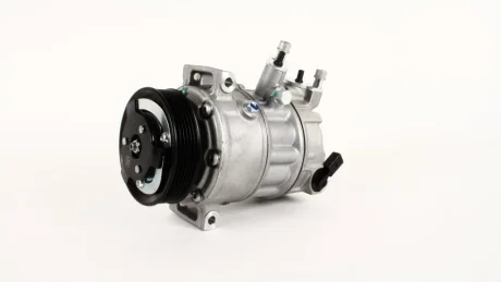 Компрессор кондиционера Zilbermann 04-405