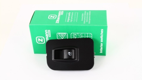 Кнопка стеклоподёмника Zilbermann 04-530