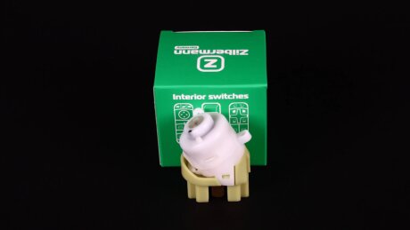 Контактна група Zilbermann 04-541