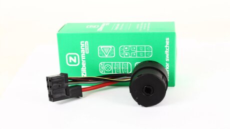 Контактна група Zilbermann 04-544