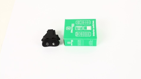 Кнопка перемикач склопідйомника Zilbermann 04-549