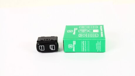 Кнопка склопідіймача Zilbermann 04-563