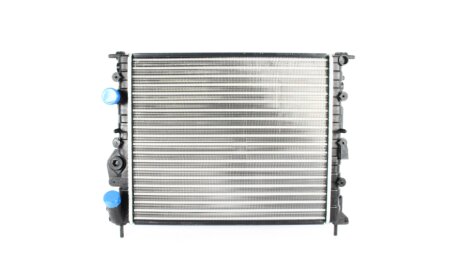 Радіатор води Zilbermann 04-815