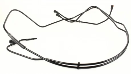 Трубка паливна 2.2TDCi Zilbermann 05-044