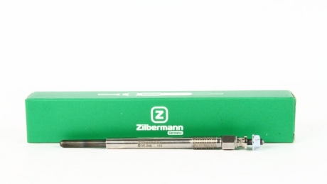 Свеча накала Zilbermann 05-249