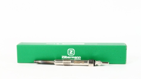 Свічка накалу Zilbermann 05-253