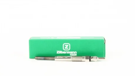 Свічка накалу 2.2HDi Zilbermann 05-257