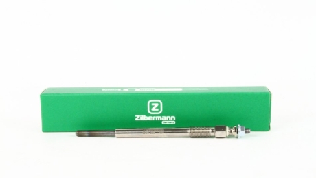 Свеча накала Zilbermann 05-258